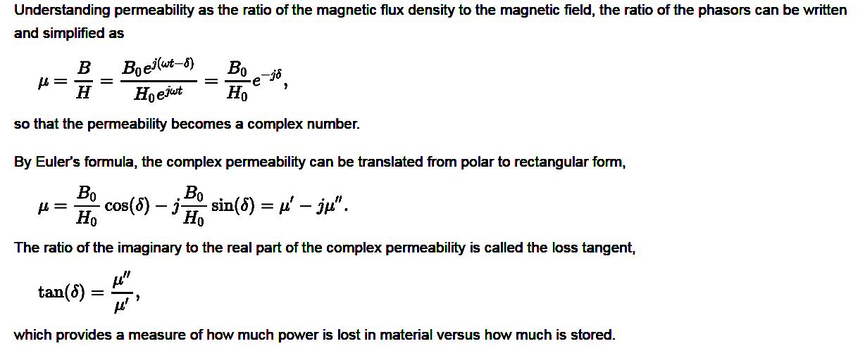 Complex permeability.jpg